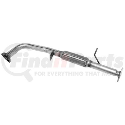 53264 by WALKER EXHAUST - Exhaust Pipe