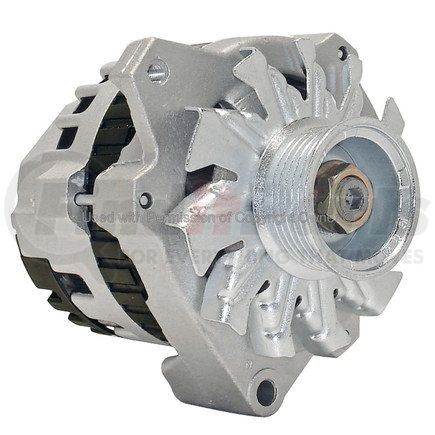 7889611 by MPA ELECTRICAL - Alternator - 12V, Delco, CW (Right), with Pulley, Internal Regulator