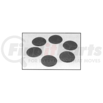 9087566 by AMMCO - ABRASIVE PADS