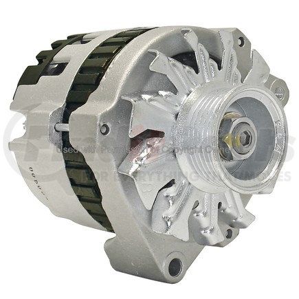 7883607 by MPA ELECTRICAL - Alternator - 12V, Delco, CW (Right), with Pulley, Internal Regulator