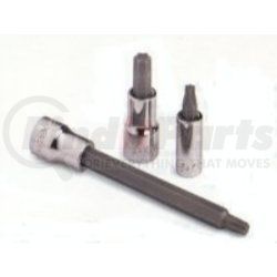 81805 by SK HAND TOOL - Bit Torx, T30 X 1/4 Shank