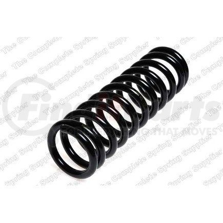 42 568 00 by LESJOFORS - Coil Spring - for Mercedes Benz