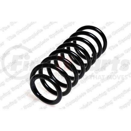 42 568 09 by LESJOFORS - Coil Spring - for Mercedes Benz