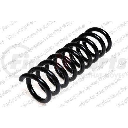 42 568 20 by LESJOFORS - Coil Spring - for Mercedes Benz
