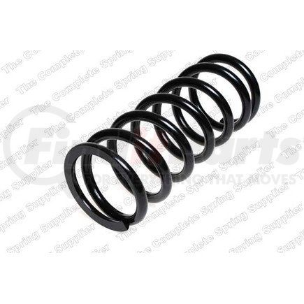 42 568 30 by LESJOFORS - Coil Spring - for Mercedes Benz