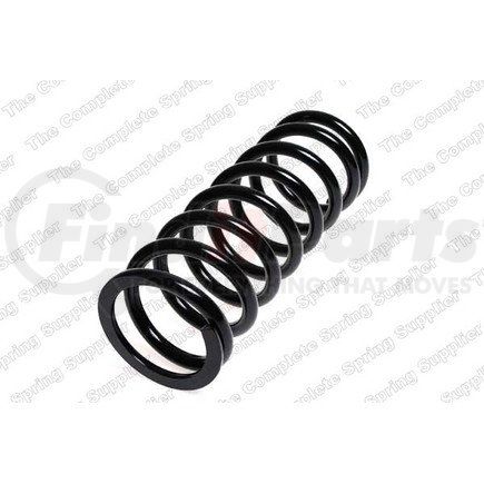 42 568 04 by LESJOFORS - Coil Spring - for Mercedes Benz