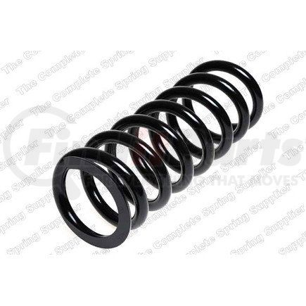 42 568 07 by LESJOFORS - Coil Spring - for Mercedes Benz