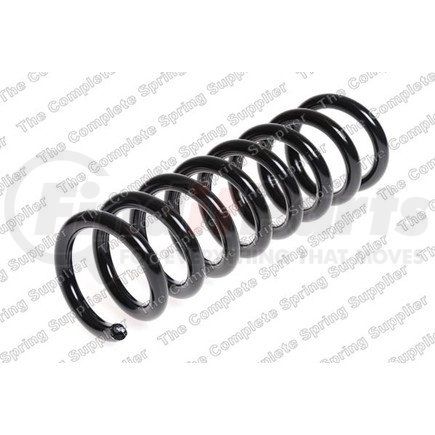 42 568 76 by LESJOFORS - Coil Spring - for Mercedes Benz