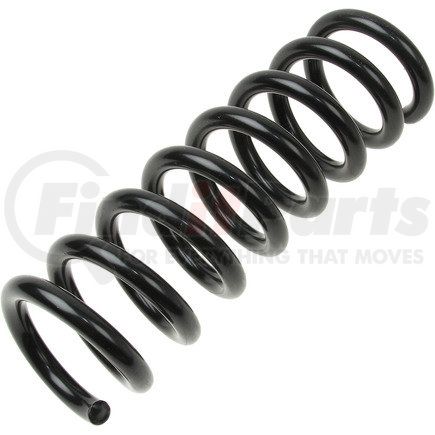 42 568 81 by LESJOFORS - Coil Spring - for Mercedes Benz