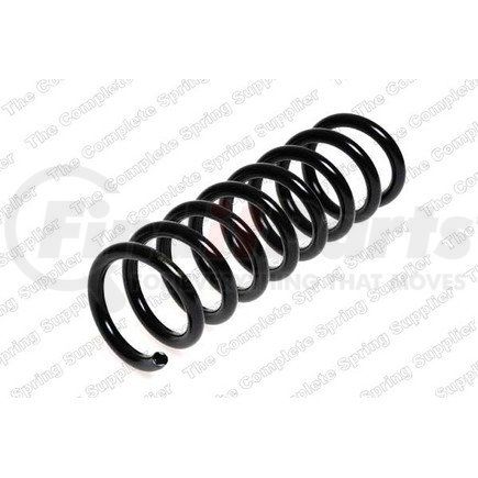 42 568 49 by LESJOFORS - Coil Spring - for Mercedes Benz