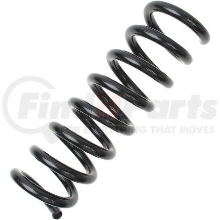 42 568 57 by LESJOFORS - Coil Spring - for Mercedes Benz
