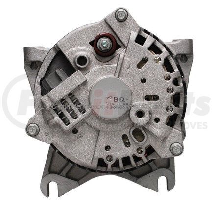 8473611 by MPA ELECTRICAL - Alternator - 12V, Ford, CW (Right), with Pulley, Internal Regulator