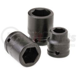 84644 by SK HAND TOOL - 3/4" Dr STD Impact Socket 1-3/8"