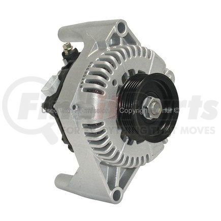 8269602 by MPA ELECTRICAL - Alternator - 12V, Ford, CW (Right), with Pulley, Internal Regulator