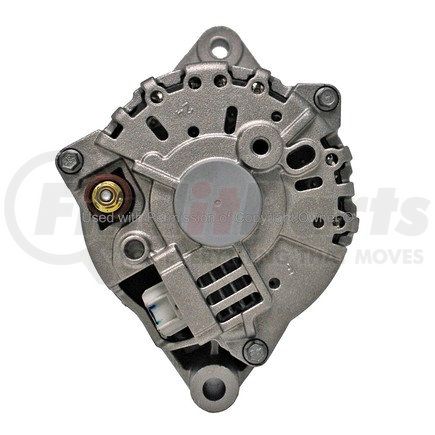 8521607 by MPA ELECTRICAL - Alternator - 12V, Ford, CW (Right), with Pulley, Internal Regulator