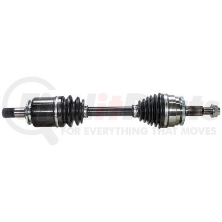 1013N by DIVERSIFIED SHAFT SOLUTIONS (DSS) - CV Axle Shaft
