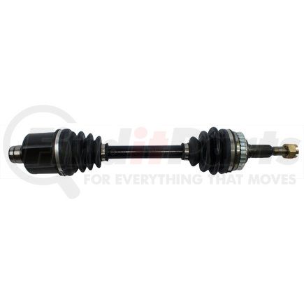 1322N by DIVERSIFIED SHAFT SOLUTIONS (DSS) - CV Axle Shaft