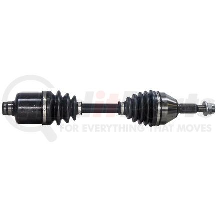 1360N by DIVERSIFIED SHAFT SOLUTIONS (DSS) - CV Axle Shaft