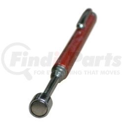 3822 by V8 HAND TOOLS - Supercharged Magnetic Pickup Tool