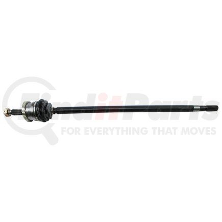 2264N by DIVERSIFIED SHAFT SOLUTIONS (DSS) - CV Axle Shaft