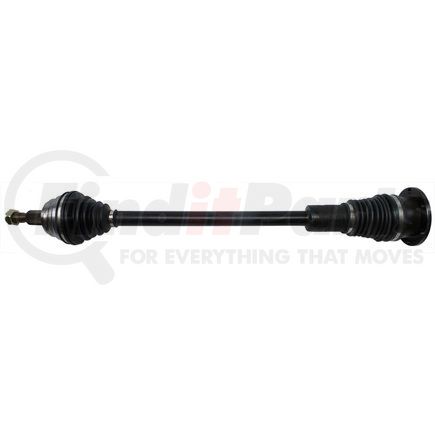 2281N by DIVERSIFIED SHAFT SOLUTIONS (DSS) - CV Axle Shaft