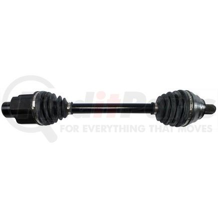 2399N by DIVERSIFIED SHAFT SOLUTIONS (DSS) - CV Axle Shaft