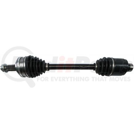 3988N by DIVERSIFIED SHAFT SOLUTIONS (DSS) - CV Axle Shaft