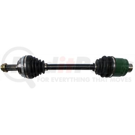 4004N by DIVERSIFIED SHAFT SOLUTIONS (DSS) - CV Axle Shaft