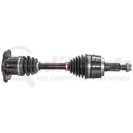 5268N by DIVERSIFIED SHAFT SOLUTIONS (DSS) - CV Axle Shaft