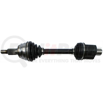 5273N by DIVERSIFIED SHAFT SOLUTIONS (DSS) - CV Axle Shaft