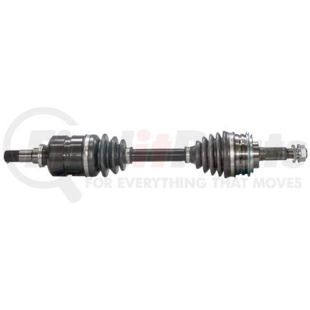 5291N by DIVERSIFIED SHAFT SOLUTIONS (DSS) - CV Axle Shaft