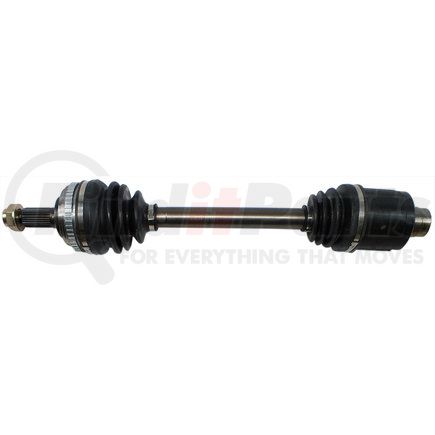 4040N by DIVERSIFIED SHAFT SOLUTIONS (DSS) - CV Axle Shaft