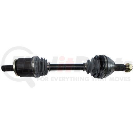 5919N by DIVERSIFIED SHAFT SOLUTIONS (DSS) - CV Axle Shaft
