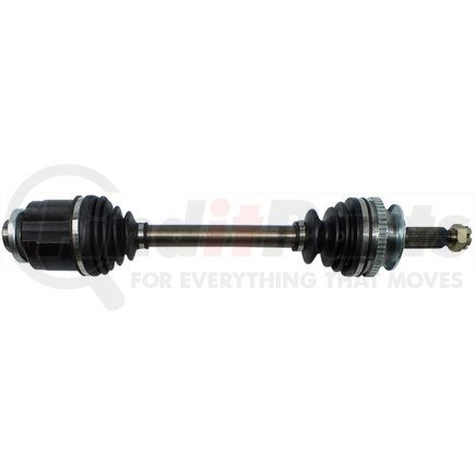 6423N by DIVERSIFIED SHAFT SOLUTIONS (DSS) - CV Axle Shaft