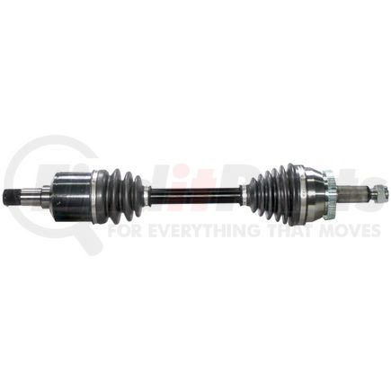 6442N by DIVERSIFIED SHAFT SOLUTIONS (DSS) - CV Axle Shaft