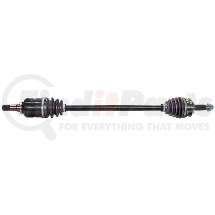 5299N by DIVERSIFIED SHAFT SOLUTIONS (DSS) - CV Axle Shaft