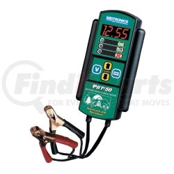 PBT-50 by MIDTRONICS - BATTERY CONDUCTANCE TESTER