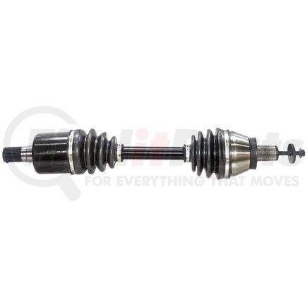 7860N by DIVERSIFIED SHAFT SOLUTIONS (DSS) - CV Axle Shaft