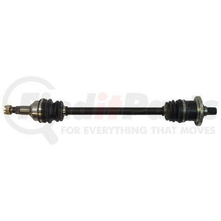 B130 by DIVERSIFIED SHAFT SOLUTIONS (DSS) - ATV Axle Shaft