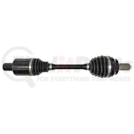 9018H by DIVERSIFIED SHAFT SOLUTIONS (DSS) - CV Axle Shaft