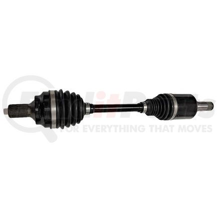 9019H by DIVERSIFIED SHAFT SOLUTIONS (DSS) - CV Axle Shaft