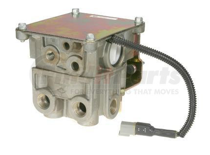 800030 by BENDIX - ATR-1  Traction Relay Valve