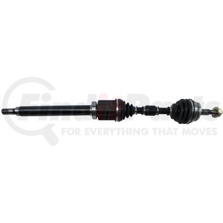 7812N by DIVERSIFIED SHAFT SOLUTIONS (DSS) - CV Axle Shaft