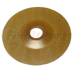 94710 by SG TOOL AID - 4" Phenolic Backing Disc