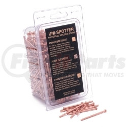 1001 by H AND S AUTO SHOT - Replacement Studs 2.2mm