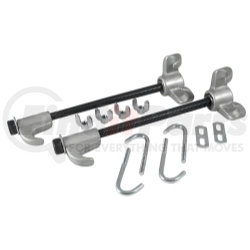 Sunex Tools 3903 MacPherson Strut Coil Spring Tool