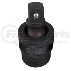 4304 by SUNEX TOOLS - 3/4" Dr Universal Impact Joint