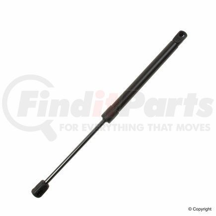 8195059 by LESJOFORS - Trunk Lid Lift Support - for Volkswagen Water