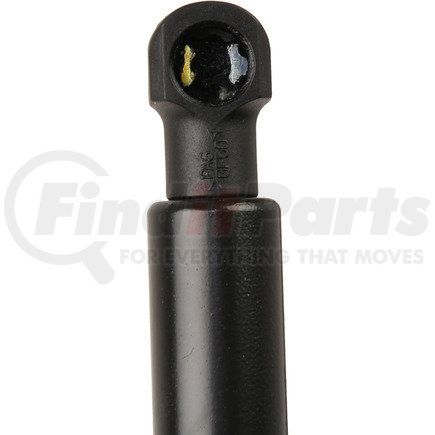 8195820 by LESJOFORS - Trunk Lid Lift Support - for Volvo