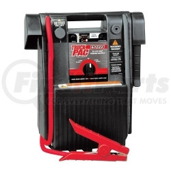 ES1224 by SOLAR - Truck Pac 3000 Peak Amp 12/24 Volt Jump Starter